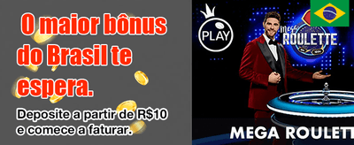 Bônus de Boas-Vindas Exclusivo banner